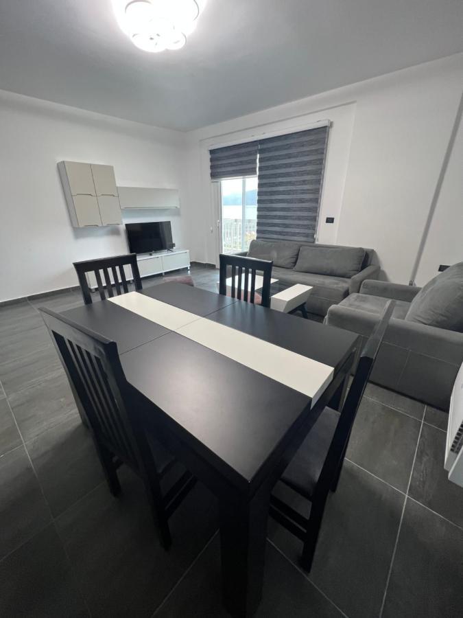 Dolce Italia Residence Radhimë Exteriér fotografie