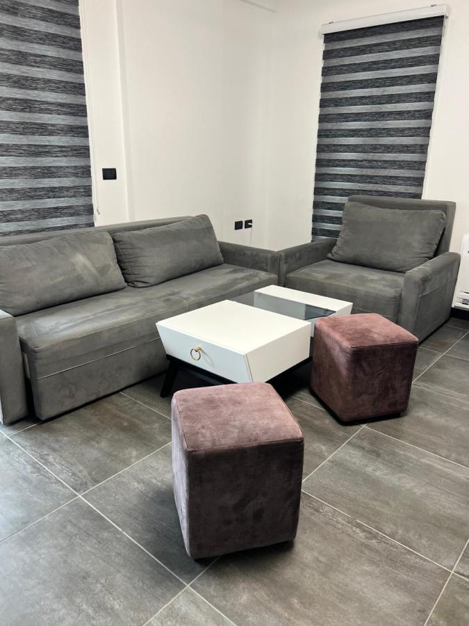 Dolce Italia Residence Radhimë Exteriér fotografie