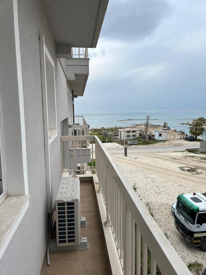 Dolce Italia Residence Radhimë Exteriér fotografie
