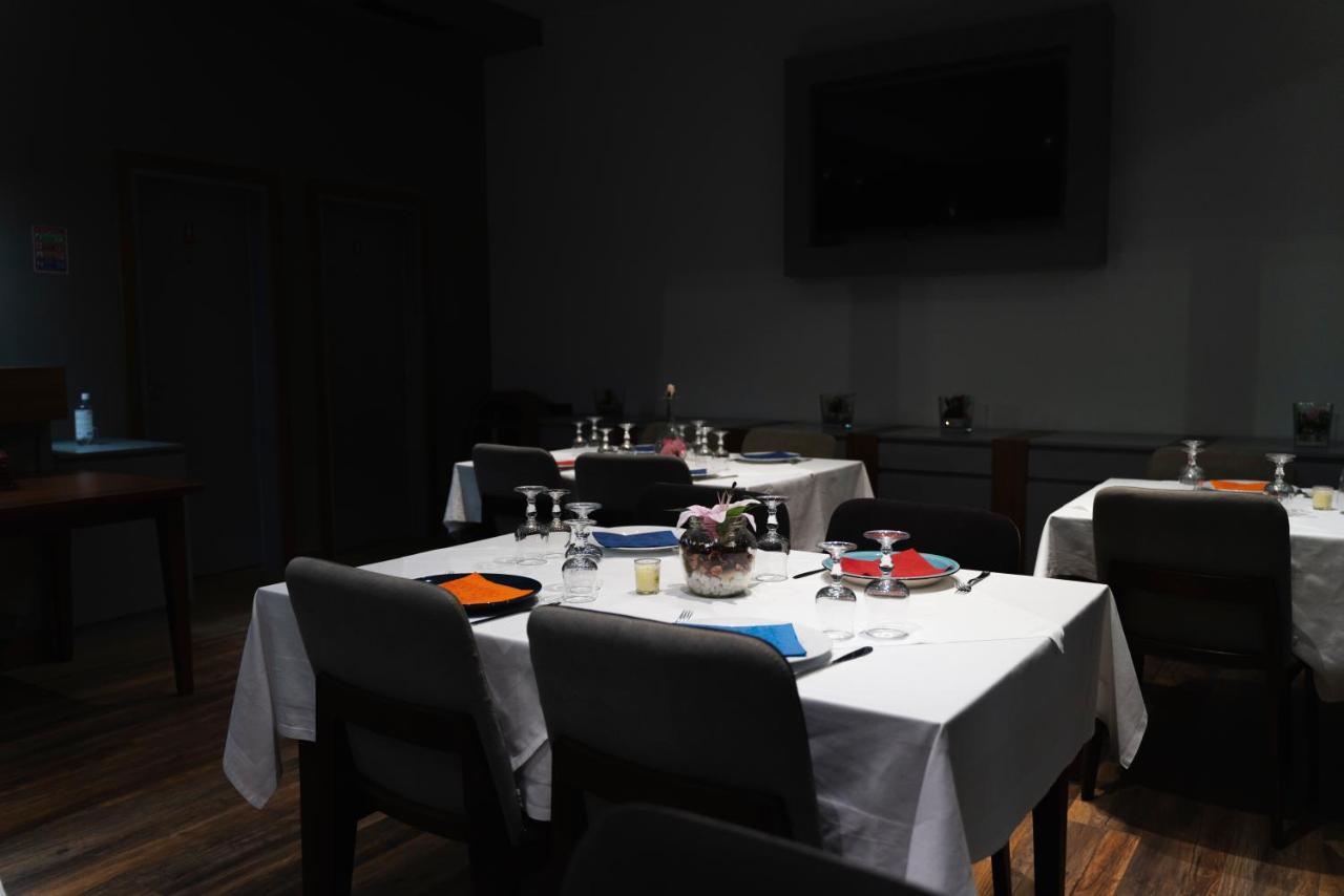 Dolce Italia Residence Radhimë Exteriér fotografie